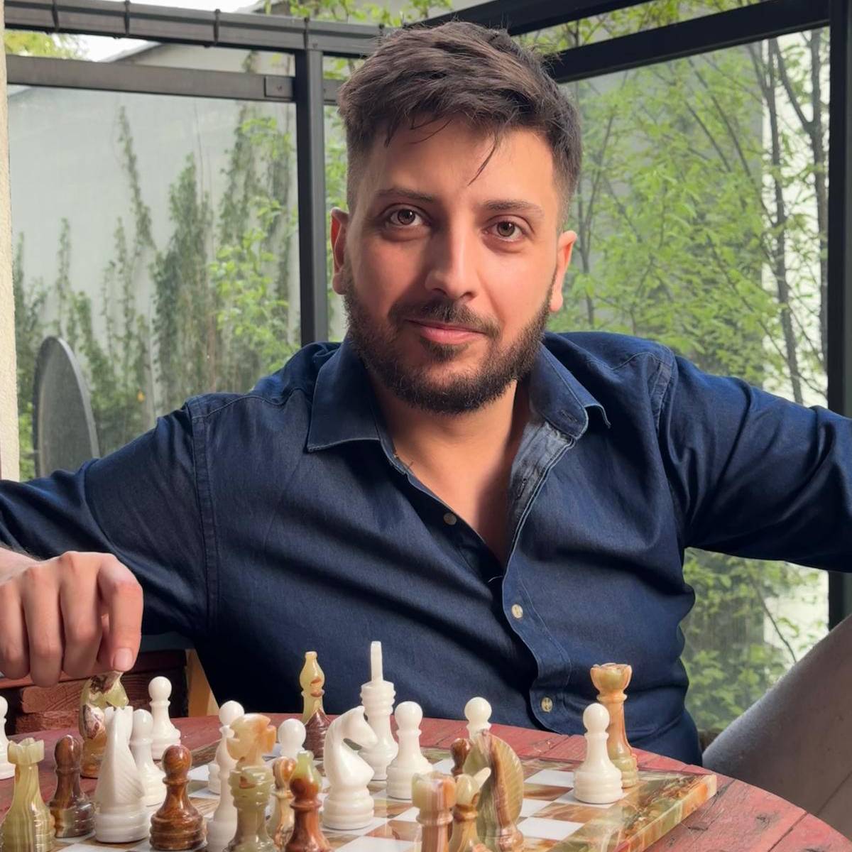 JD Chess: Customized coaching and progress